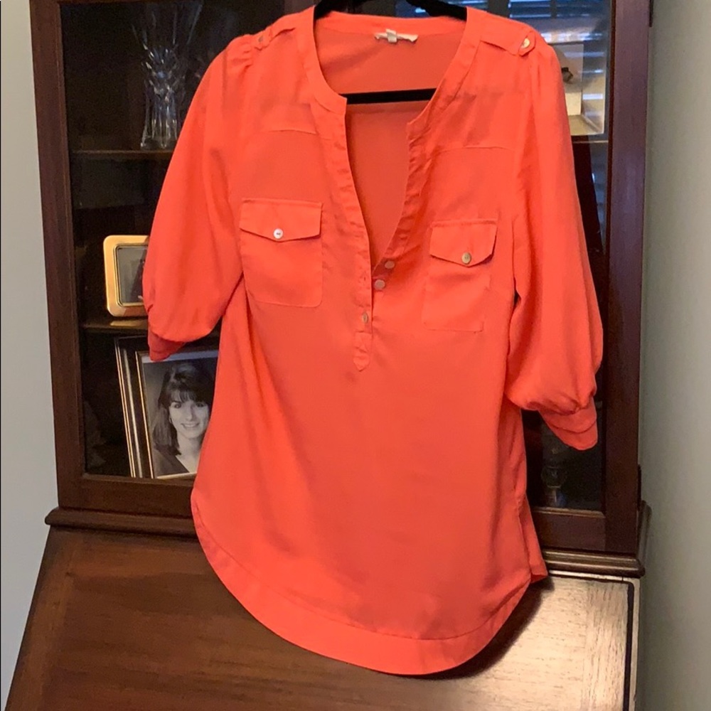 Stitch fix top
